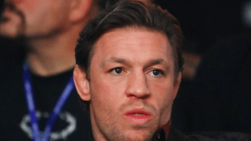 Dana White Casts Doubt On Conor McGregor’s Return Because McGregor Is Making A Ton Of Money Outside Of The UFC