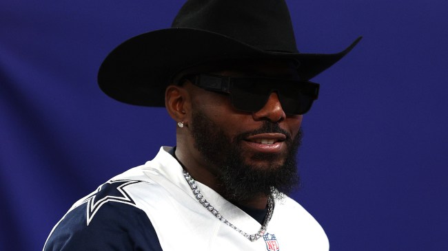 Dez Bryant