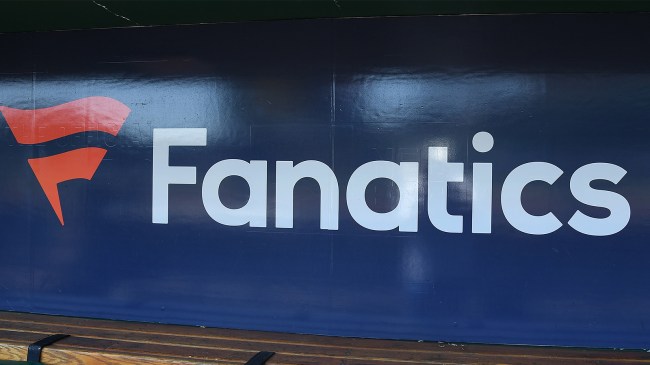 Fanatics logo
