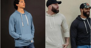 Grunt Style hangover hoodie