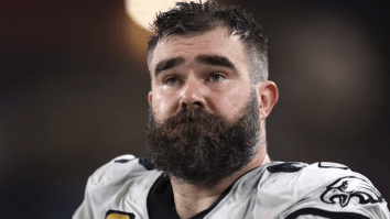 Jason Kelce’s Latest Move Signals Retirement, Move To TV