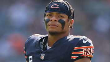 Justin Fields Gives Honest Reaction To Bears Trade Rumors Amid Caleb Williams NFL Draft Speculation