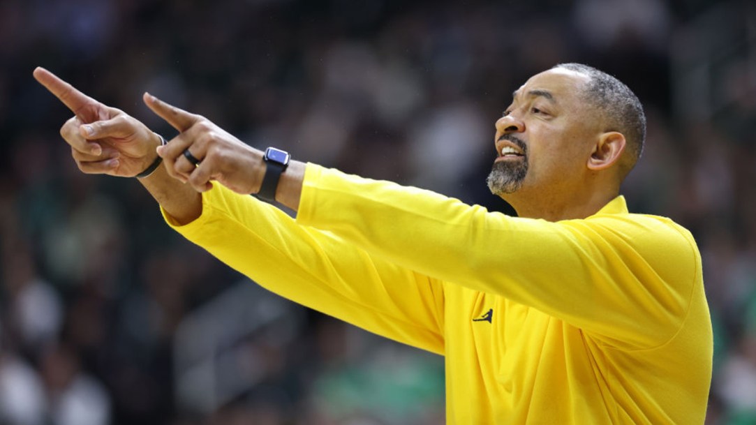 Juwan Howard