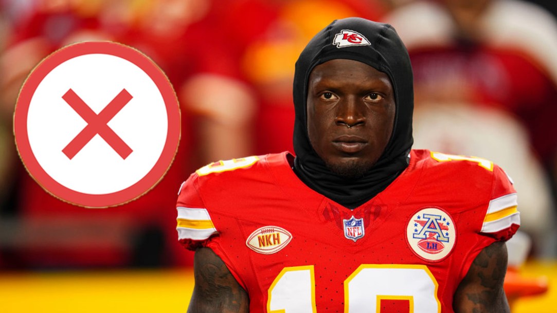 Kadarius Toney Super Bowl