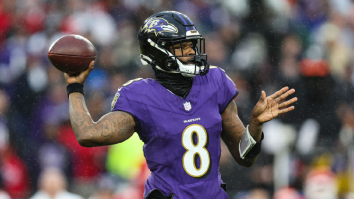 NFL Writer Who Denied Lamar Jackson Unanimous MVP Revealed, Reacts To Controversy