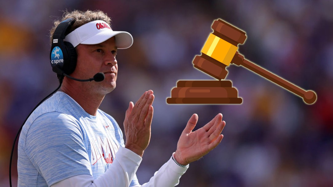 Lane Kiffin lawsuit