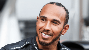 Ferrari Gains $10 Billion In Market Cap After Lewis Hamilton Signing News