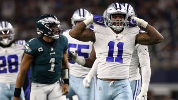 A Shocking Name Has Emerged To Replace Dan Quinn As Cowboys Defensive Coordinator