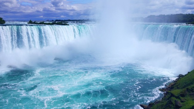 Niagara Falls