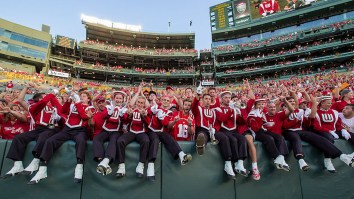 Northwestern Football To Play ‘Home’ Game At Historic Venue That Will Draw Huge ‘Away’ Crowd