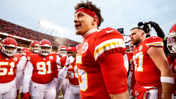 The Chiefs Should Replace Cowboys As ‘America’s Team’ According To Bob Costas
