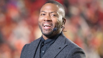 Ryan Clark’s ESPN Days Might Be Over Based On His Recent Social Media Activity