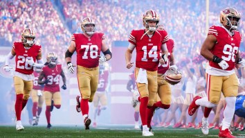Super Bowl Bet Involving Unusual Quarterback Presents Major Liability For Sportsbook At 300-1 Odds