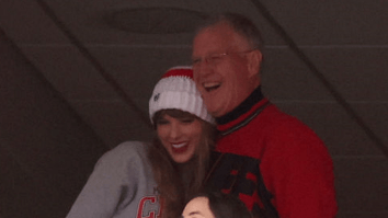 Taylor Swift’s Dad Under Police Investigation For Allegedly Punching Someone In Australia