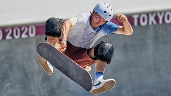Skater Rune Glifberg Talks About The Fat Stacks He Made Off ‘Tony Hawk Pro Skater’ Royalties