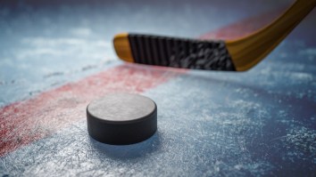NHL Players Were Stunned To Learn How Long It Takes The Average Person To Shower