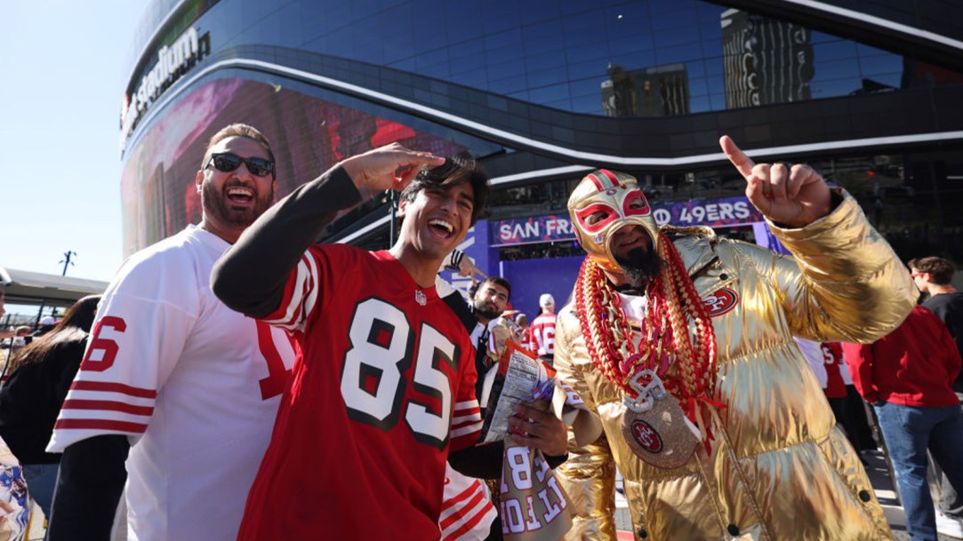 Super Bowl Drink Prices