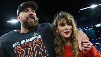 Taylor Swift Makes Decision On Chiefs Super Bowl Parade And Some Fans Are Not Going To Be Happy