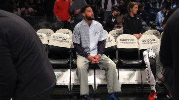 Ben Simmons Has Made An Absurd Amount Of Money Per Game Played Over Last 3 Years
