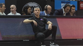 Boise State Basketball Team Had The Least Excited Reaction To Landing NCAA Tournament Bid