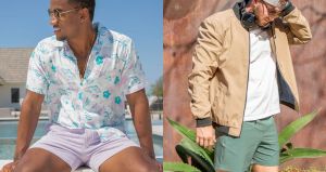 Shop Chubbies shorts on sale
