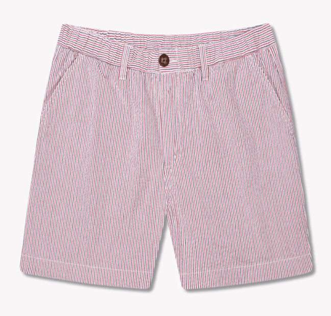 Originals Stretch Short - The 508's