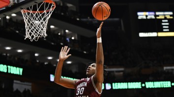 Bettors Want A Review After Refs Wave Off Buzzer Beating Putback To Cause Bad Beat
