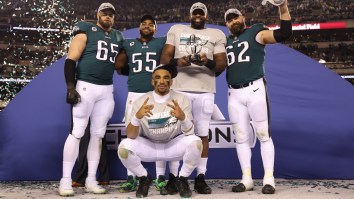 Philadelphia Eagles Star Fletcher Cox Retires Just Days After Jason Kelce Steps Away