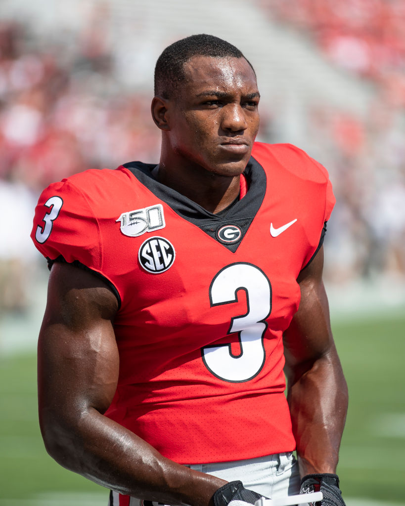 Zamir White Jacked