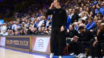Bet $5 On The Duke Blue Devils & Get $250 In Bonus Bets!
