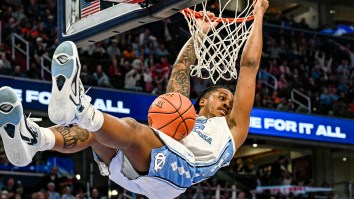 Bet $5 On UNC & Get $200 In Bonus Bets!