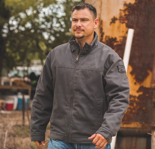 Grunt Style Field Jacket