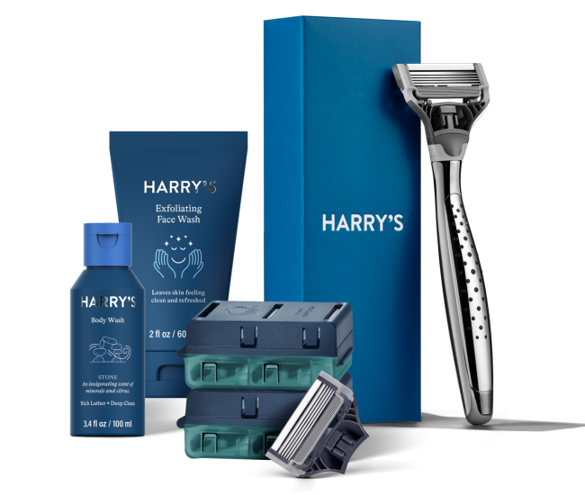 Craft Shave and Suds Bundle