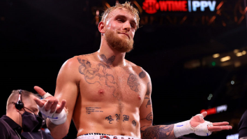 Jake Paul’s Manager Angry Over ‘Incredibly Sad’ Comment About Mike Tyson Fight