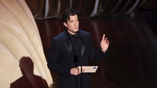 John Mulaney