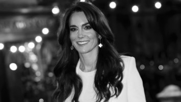 #NotKate Conspiracy Theory Trends After Alleged Video Of Kate Middleton Emerges