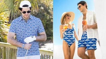 Kenny Flowers Last Chance Sale: Up To 45% Off These Hawaiian Shirts And Tropical Wear For The Summer
