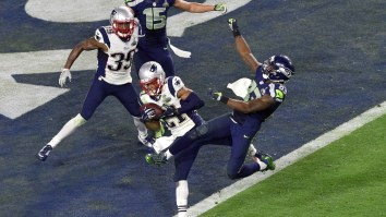 Patriots Hero Malcolm Butler Arrested For DUI, Says ‘Just Take Me To Jail’ When Stopped By Cop