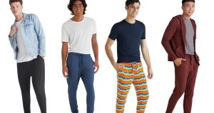 Shop MeUndies joggers