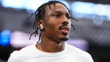 Mecole Hardman Could Be Punished For Violating NFL’s Gambling Policy After Allegedly Sharing Inside Info With Other Teams