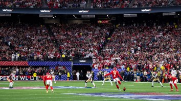 The NFL Just Completely Changed Its Kickoff Rules And The New Style Is Weird As Heck