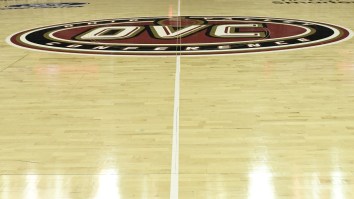 Conference Champ Snubbed For Big Dance As Silly NCAA Rule Sends 16-16 Rival In Its Place