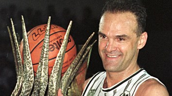 A Brazilian Basketball Legend Holds A Scoring Record LeBron James Hasn’t Broken