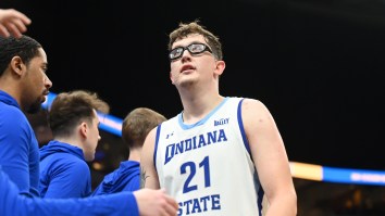 Indiana State Donors Trying To Triple ‘Cream Abdul-Jabbar’s’ NIL Money