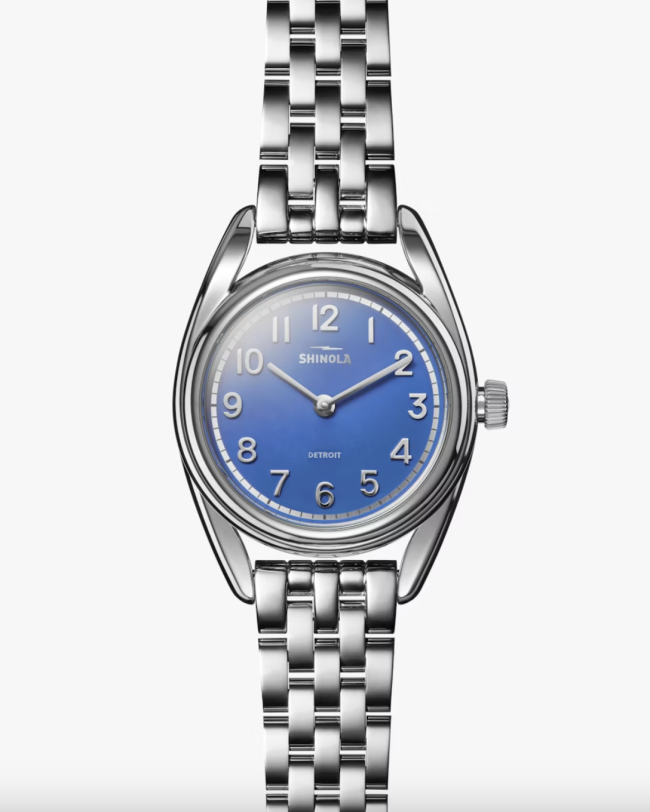 Derby 30mm