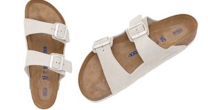 Shop Birkenstocks at Stag Provisions