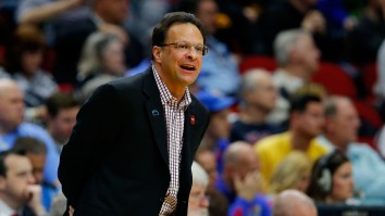 Tom Crean’s Hypocrisy Made Him Look Foolish After Viral NIT Rant