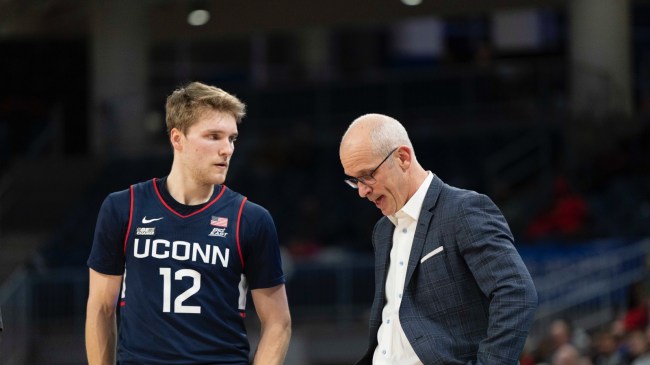 UConn
