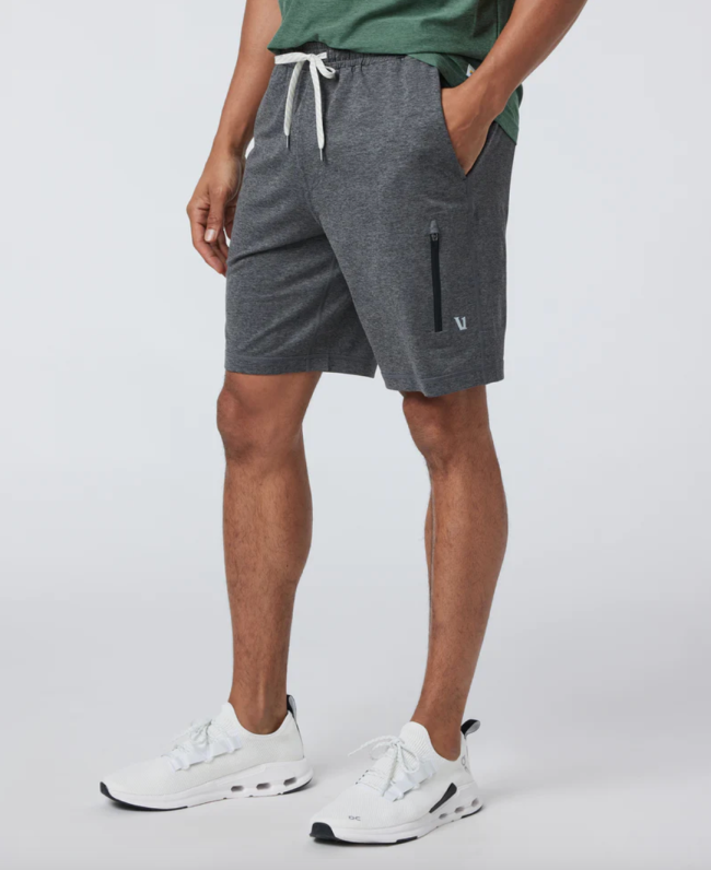 Sunday Performance Short