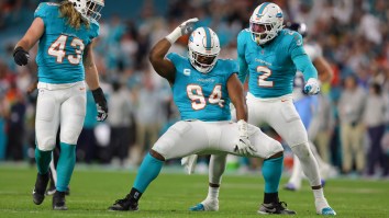 NFL Fans Tab Maxx Crosby As DPOY Favorite After Raiders Give Christian Wilkins Massive Deal
